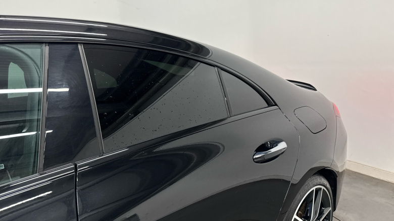 Mercedes-AMG CLA 35 Premium 4Matic 4dr Tip Auto Petrol Saloon